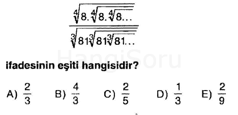 Soru 11