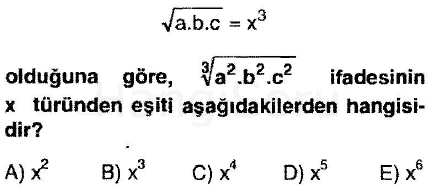 Soru 19