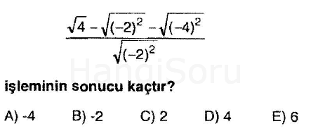 Soru 2