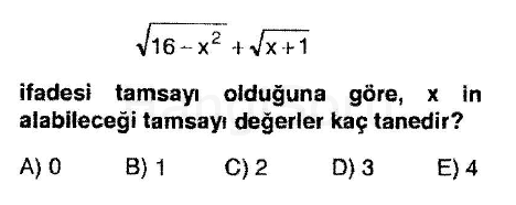 Soru 7