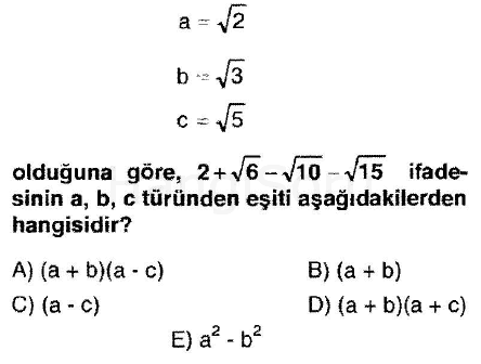 Soru 11