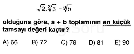 Soru 17