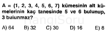 Soru 2