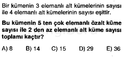 Soru 6
