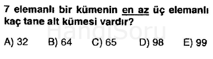 Soru 10