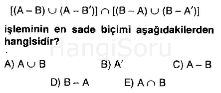 Soru 2