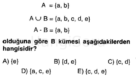 Soru 9