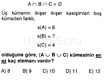 Soru 2