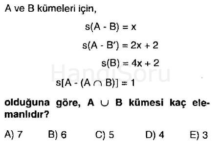 Soru 2