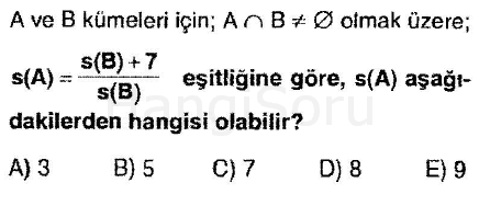 Soru 4