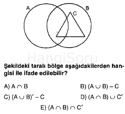 Soru 12
