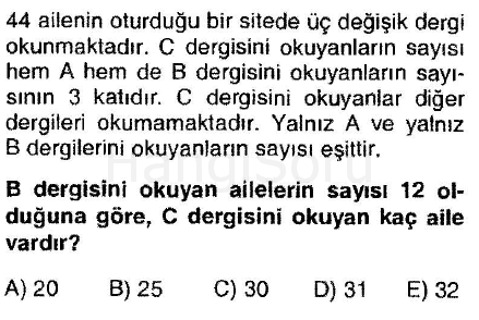 Soru 2