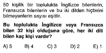 Soru 4