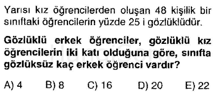 Soru 5