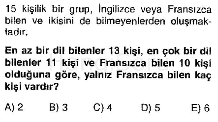 Soru 6