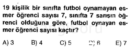 Soru 7