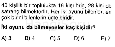 Soru 2