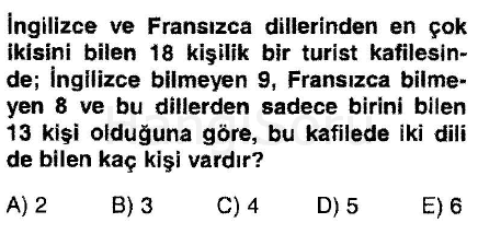 Soru 5