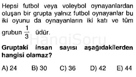 Soru 10