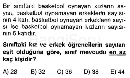 Soru 13
