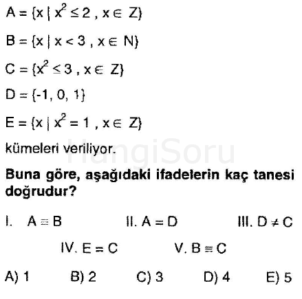 Soru 2