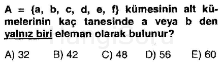 Soru 10