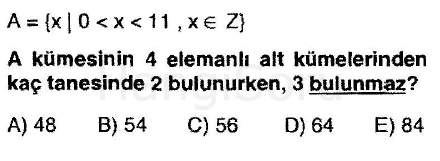 Soru 16