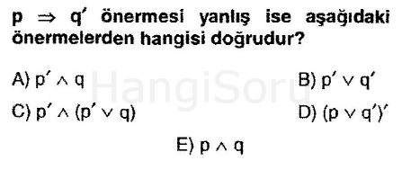 Soru 2