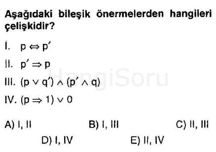 Soru 11