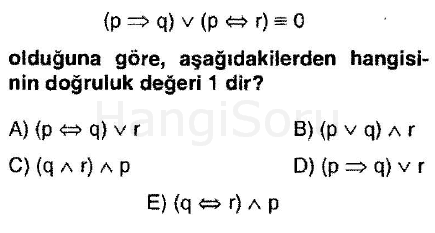 Soru 12