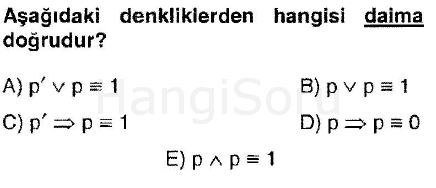Soru 6