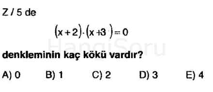 Soru 2