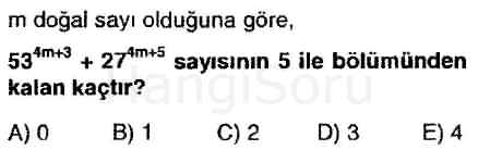 Soru 11