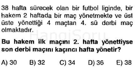 Soru 17
