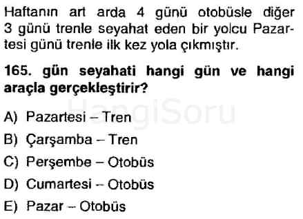 Soru 18