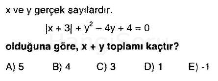 Soru 12