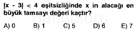 Soru 7