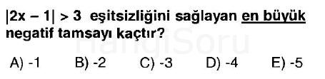 Soru 12