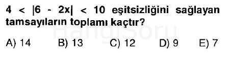 Soru 19