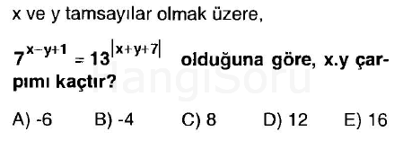 Soru 20