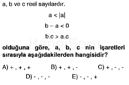 Soru 2