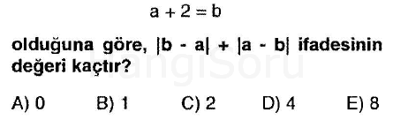 Soru 6