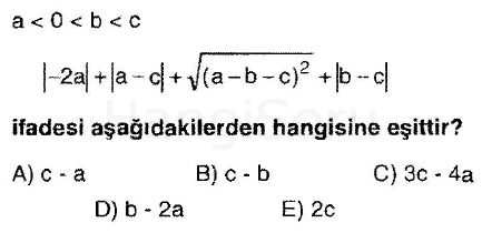 Soru 10