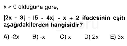 Soru 11