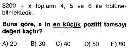 Soru 9