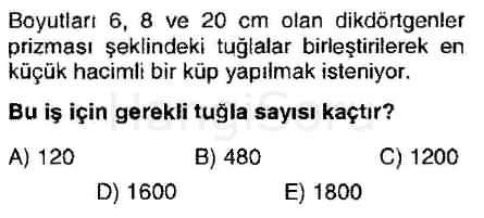 Soru 17