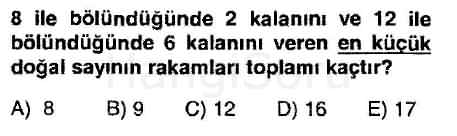 Soru 2