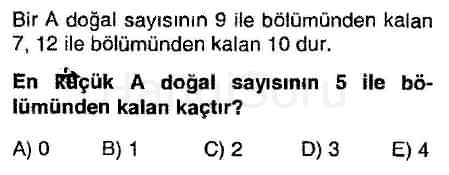 Soru 4