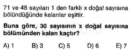 Soru 8