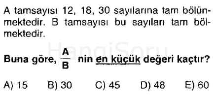 Soru 11